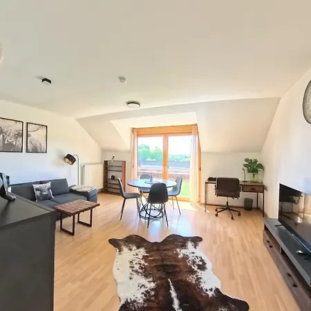Vibe Naturnah Neumarkt 公寓 德尔奥博的新市场
