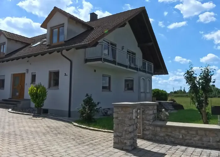 Vibe Naturnah Neumarkt