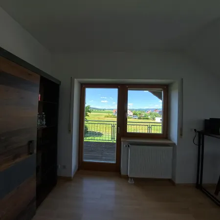 Vibe Naturnah Neumarkt Apartment