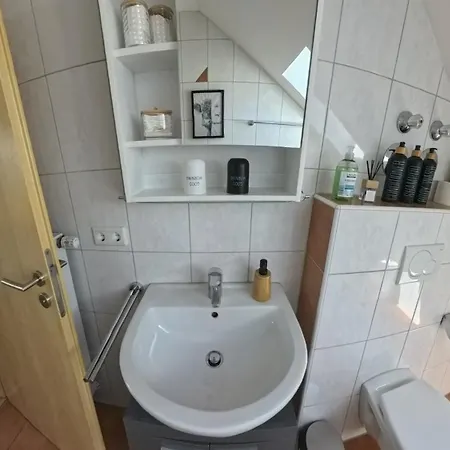 Vibe Naturnah Neumarkt *