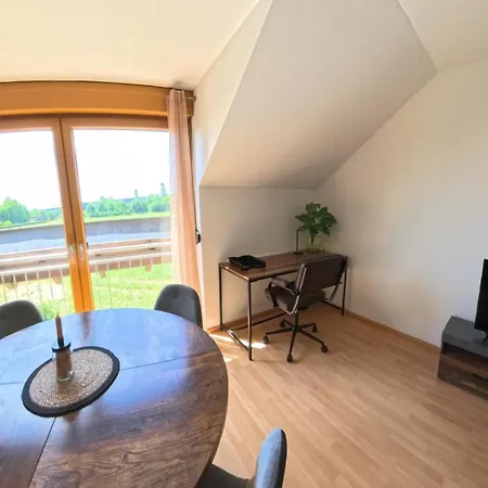 Vibe Naturnah Neumarkt Apartment *