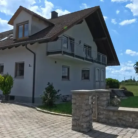 Vibe Naturnah Neumarkt