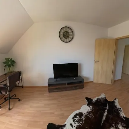 Apartment Vibe Naturnah Neumarkt